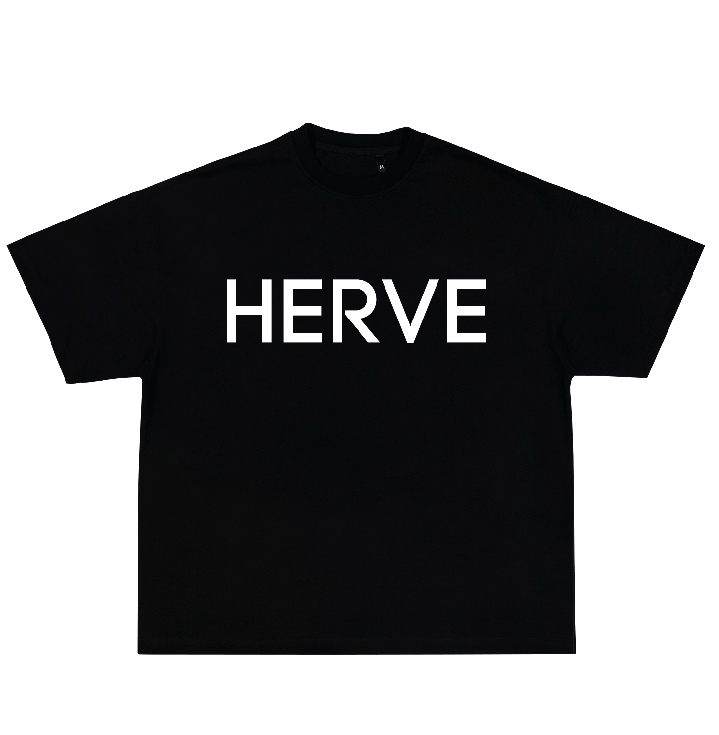 Herve (mockup)